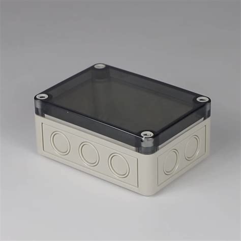 electric enclosures plastic|plastic enclosures by size.